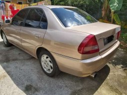 Mobil Mitsubishi Lancer 2001 GLXi terbaik di Sumatra Selatan 2