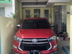 Jawa Timur, jual mobil Toyota Venturer 2019 dengan harga terjangkau 3