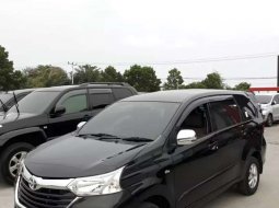 Jual mobil Toyota Avanza G 2017 bekas, Riau 3