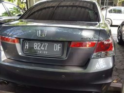 Jual mobil bekas murah Honda Accord V6 2008 di Jawa Tengah 3