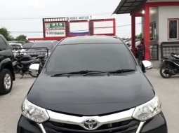 Jual mobil Toyota Avanza G 2017 bekas, Riau 2