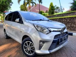 Mobil Toyota Calya 2016 G dijual, Jawa Barat 2