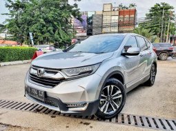 Banten, jual mobil Honda CR-V Prestige 2017 dengan harga terjangkau 6