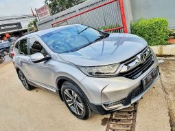 Banten, jual mobil Honda CR-V Prestige 2017 dengan harga terjangkau 5