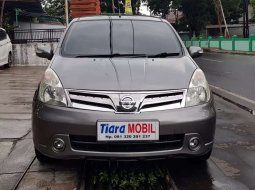 Jawa Barat, jual mobil Nissan Grand Livina Ultimate 2012 dengan harga terjangkau 1