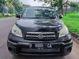 Banten, Daihatsu Terios TX ADVENTURE 2011 kondisi terawat 3