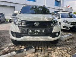 Jual cepat Daihatsu Terios R 2017 di Lampung 3
