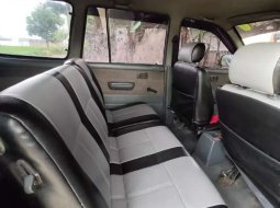 Jual mobil Toyota Kijang LSX 1997 bekas, Jawa Timur 1