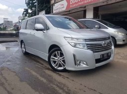 Mobil Nissan Elgrand 2011 Highway Star dijual, DKI Jakarta 2