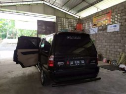 Jual mobil Isuzu Panther LV 2010 bekas, DIY Yogyakarta 2