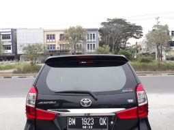 Jual mobil Toyota Avanza G 2017 bekas, Riau 1