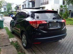 Jual cepat Honda HR-V E CVT 2015 di DKI Jakarta 2