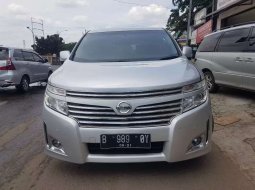 Mobil Nissan Elgrand 2011 Highway Star dijual, DKI Jakarta 1