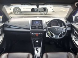 Jual mobil bekas murah Toyota Yaris S 2015 di DKI Jakarta 3