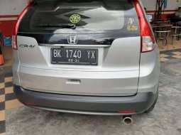 Jual cepat Honda CR-V 2.4 Prestige 2013 di Aceh 1