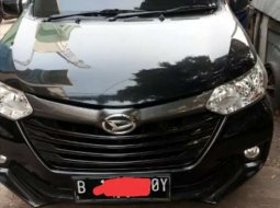 Jual Daihatsu Xenia X 2016 harga murah di Jawa Barat 2