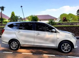 Mobil Toyota Calya 2016 G dijual, Jawa Barat 1