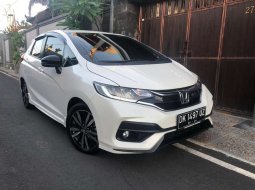 Bali, jual mobil Honda Jazz RS 2019 dengan harga terjangkau 1