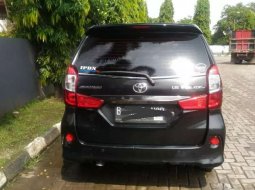 Jual mobil bekas murah Toyota Avanza Veloz 2016 di Banten 1