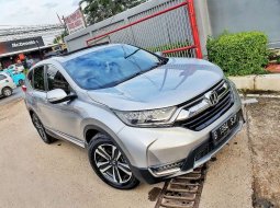 Banten, jual mobil Honda CR-V Prestige 2017 dengan harga terjangkau 1