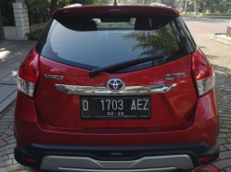 Jual Cepat Toyota Yaris Heykers 2016 di DIY Yogyakarta 4