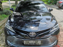 Jual Mobil Bekas Toyota Camry 2.5 V 2015 di DIY Yogyakarta 5