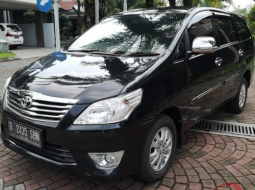 Jual Mobil Bekas Toyota Kijang Innova 2.5 G 2012 di DIY Yogyakarta 2