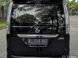 Jual Mobil Bekas Nissan Serena Highway Star 2015 di DIY Yogyakarta 3