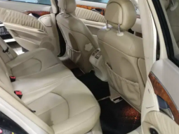 Jual Mobil Bekas Mercedes-Benz E-Class 260 2003 di DKI Jakarta 1