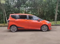 Jual Mobil Bekas Toyota Sienta Q 2016 di Depok 3