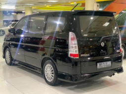 Jual Mobil Bekas Nissan Serena Highway Star 2010 di DKI Jakarta 3