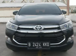 Jual Mobil Bekas Toyota Kijang Innova 2.4V 2018 di DKI Jakarta 3