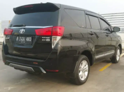 Jual Mobil Bekas Toyota Kijang Innova 2.4V 2018 di DKI Jakarta 2