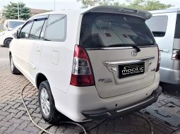 Jual Mobil Bekas Toyota Kijang Innova 2.0 G 2012, DKI Jakarta 3