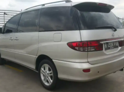 Jual Mobil Bekas Toyota Previa Full Spec 2004 di DKI Jakarta 4