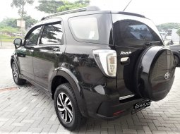 Jual Mobil Bekas Toyota Rush G 2016 di DKI Jakarta 7