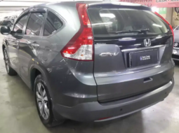 Dijual Cepat Honda CR-V 2.4 2014 di DKI Jakarta 1