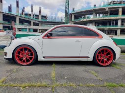 Dijual cepat Volkswagen Beetle 1.2 NA 2013 Coupe, DKI Jakarta 8