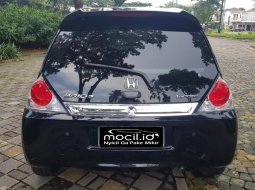Jual mobil Honda Brio 1.2 E 2014 bekas, DKI Jakarta 5