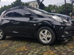 Jual mobil Honda Brio 1.2 E 2014 bekas, DKI Jakarta 3