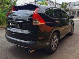 Jual Mobil Honda CR-V 2.4 Prestige 2014 terbaik di DKI Jakarta 6