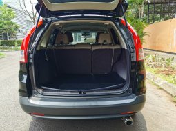 Jual Mobil Honda CR-V 2.4 Prestige 2014 terbaik di DKI Jakarta 4