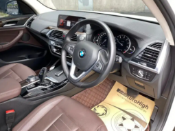 Dijual Cepat BMW X3 xDrive20i xLine 2019 di DKI Jakarta 3
