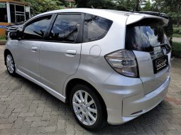 Jual Mobil Bekas Honda Jazz RS 2013 di DKI Jakarta 8