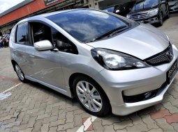 Jual Mobil Bekas Honda Jazz RS 2013 di DKI Jakarta 2