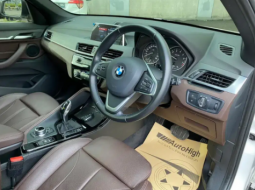 Dijual Cepat BMW X1 sDrive18i xLine 2018 di DKI Jakarta 5