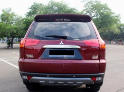 Jual Cepat Mitsubishi Pajero Sport Dakar 2012 di DKI Jakarta 7