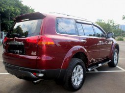 Jual Cepat Mitsubishi Pajero Sport Dakar 2012 di DKI Jakarta 5