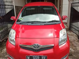 Dijual Cepat Toyota Yaris E 2011 di Jawa Timur 6
