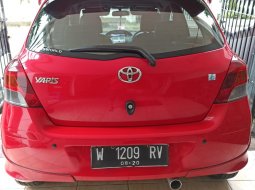 Dijual Cepat Toyota Yaris E 2011 di Jawa Timur 5